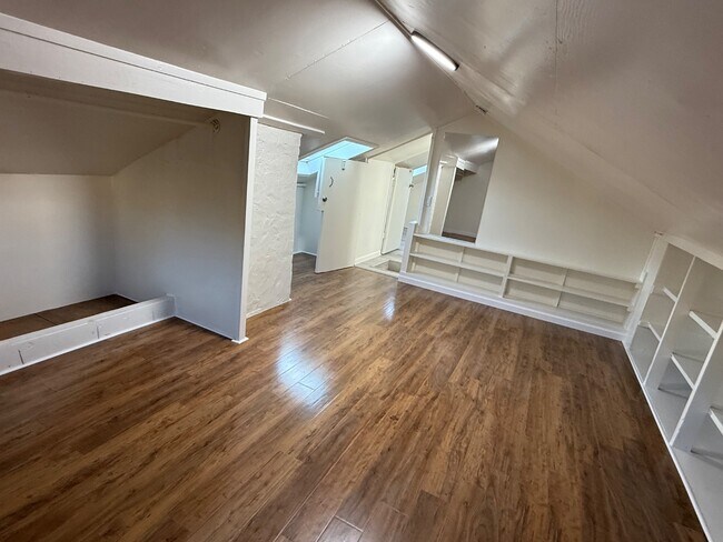 Foto del edificio - 2344 Fulton St