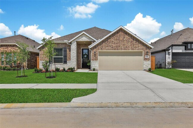 Foto del edificio - 15415 Surrey Pines Ln