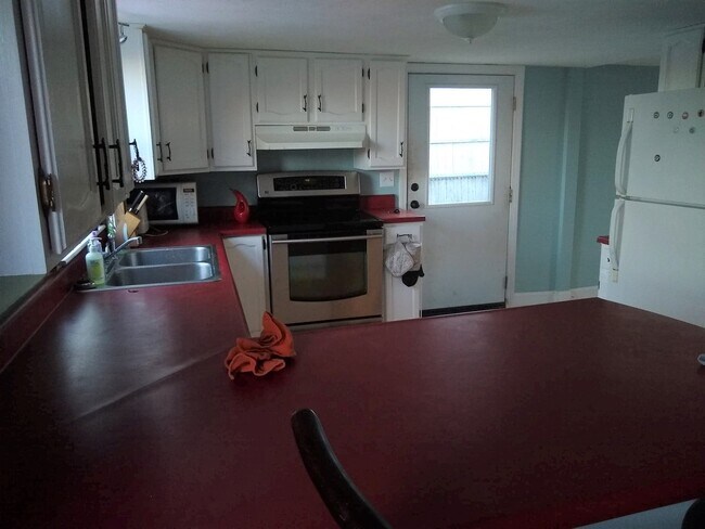 Foto del edificio - 108 Mill Ln