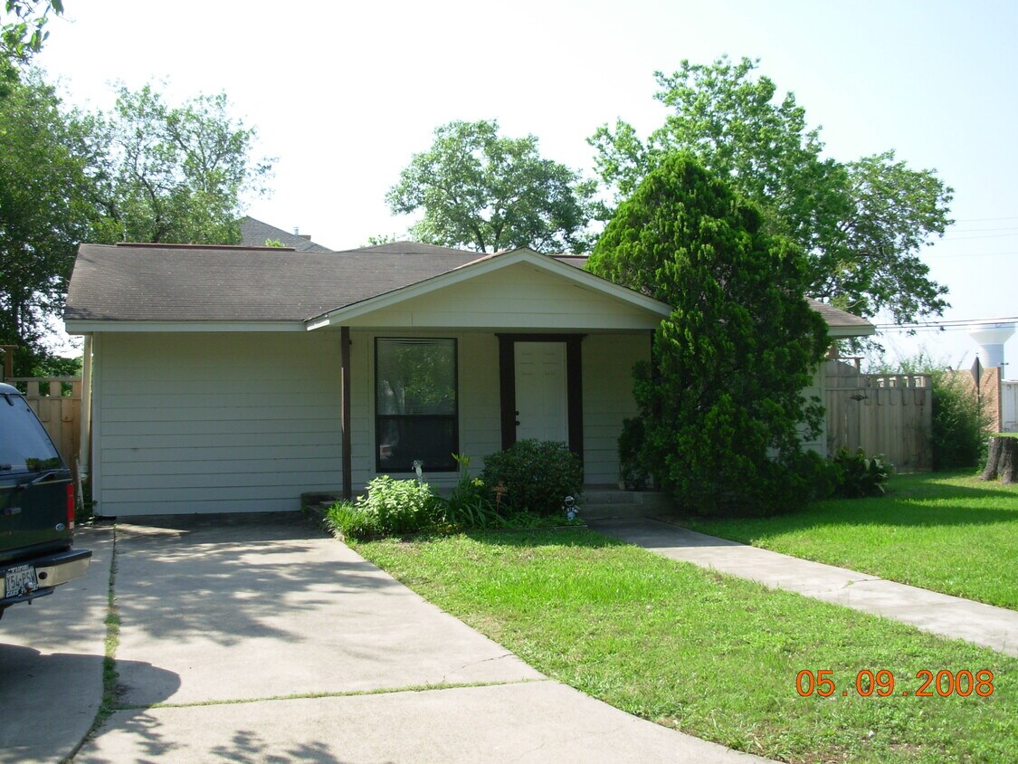 316 Kyle Ave, College Station, TX 77840 House Rental in College