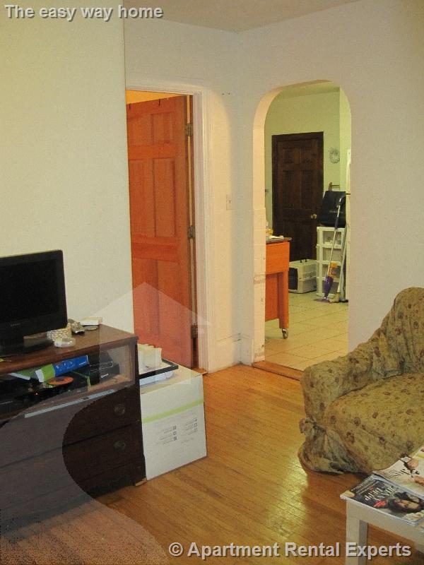 Building Photo - 5 Appleton St