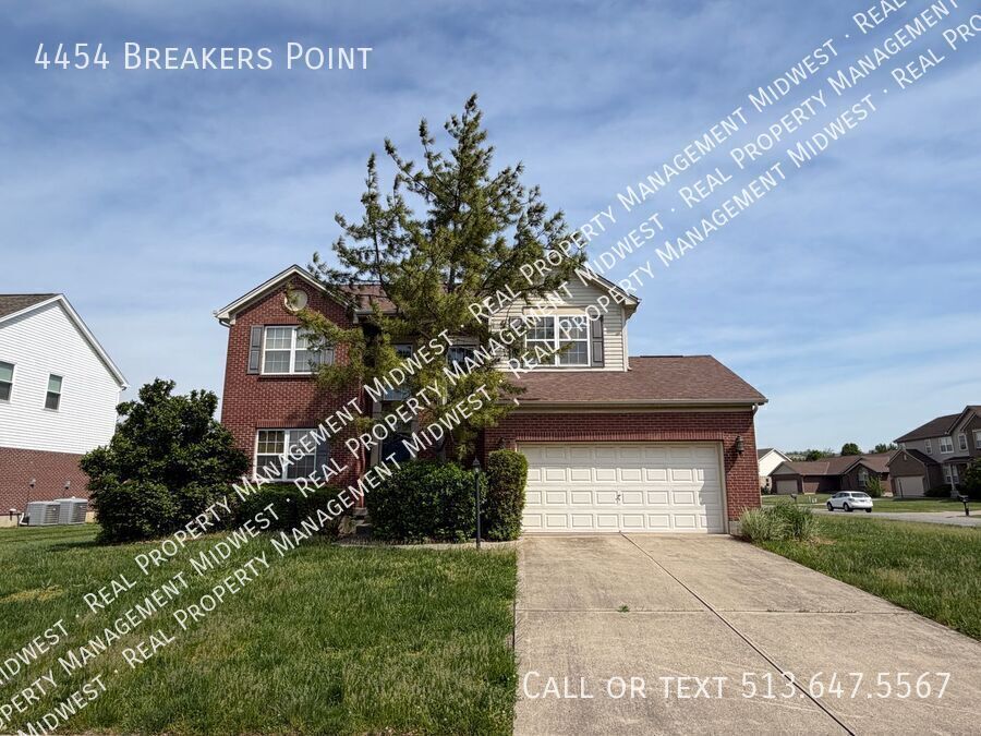 Photo - 4454 Breakers Point-