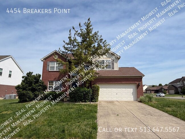 Photo - 4454 Breakers Point House