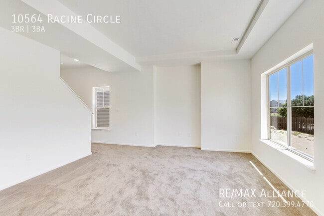 Foto del edificio - 10564 Racine Cir