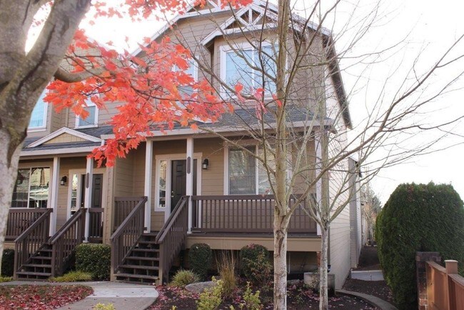 Foto del edificio - 4 br, 3 bath House - 16153 NW Fescue Court