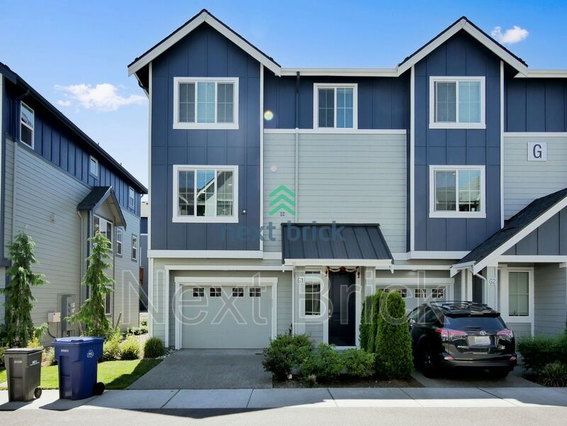 Foto principal - 1621 Seattle Hill Rd