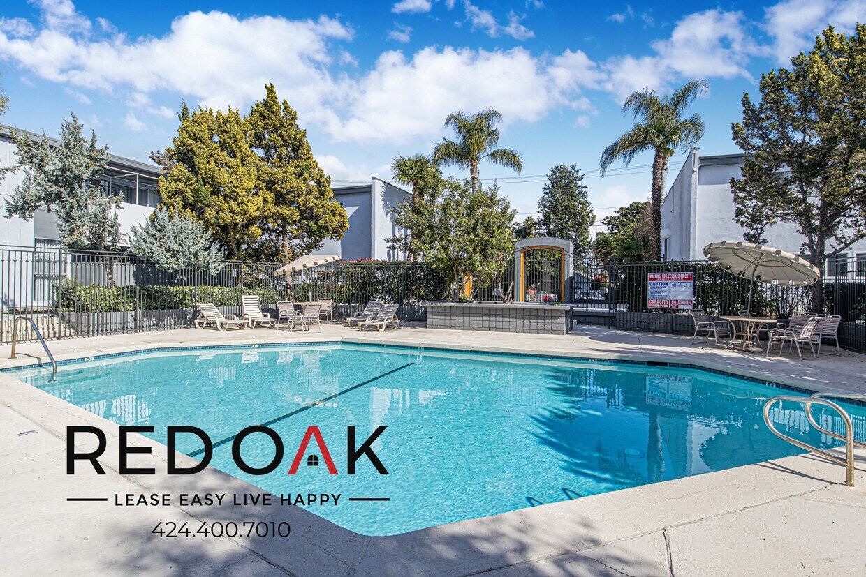 Foto principal - 4433 Colbath Ave