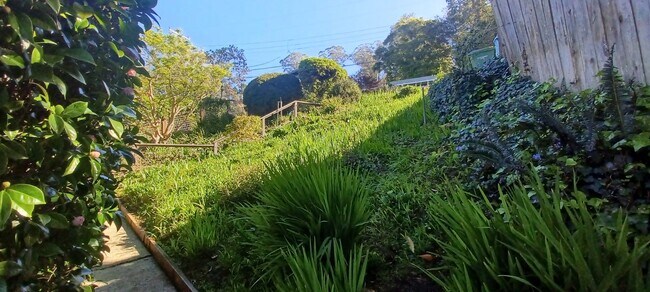 Foto del edificio - 966 Keeler Ave