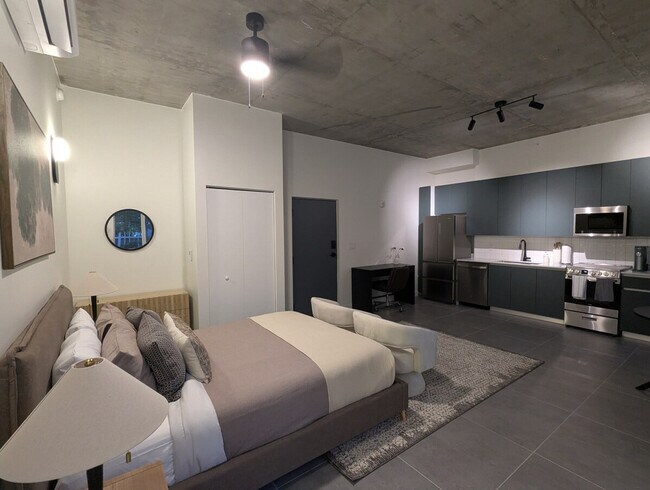 Foto del edificio - 260 NW 33rd St