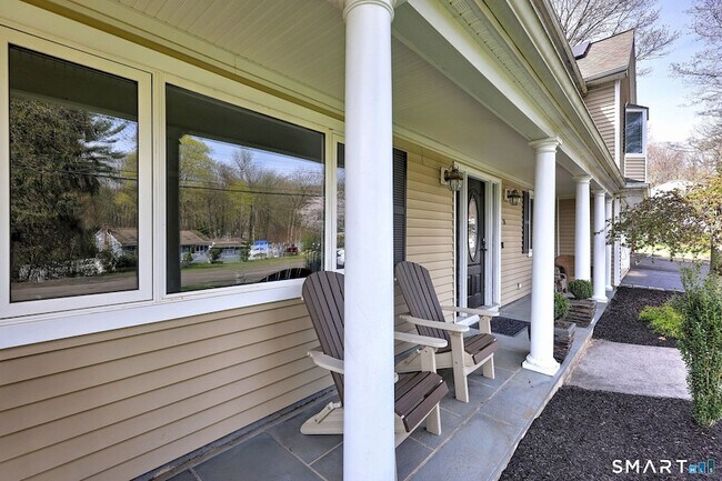 Foto del edificio - 31 Shawnee Rd