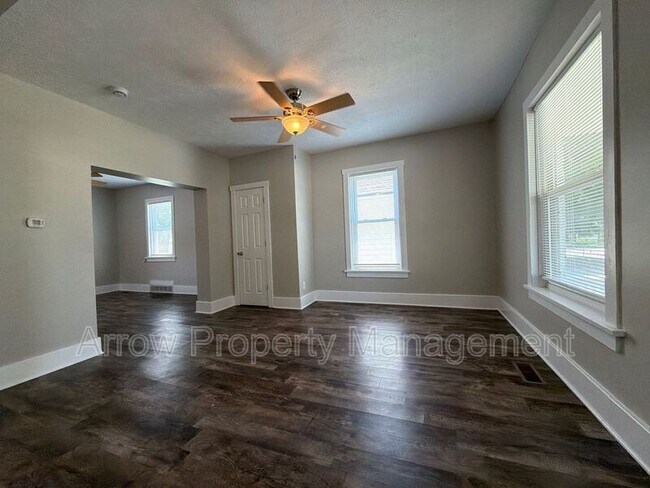 Foto del edificio - 724 N 30th St