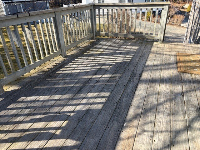 Foto del edificio - 301 W Yarmouth Rd
