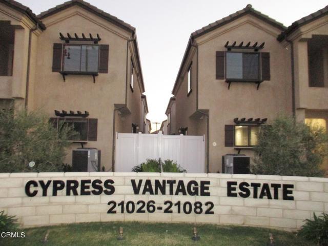 Primary Photo - 21028 E Cypress St