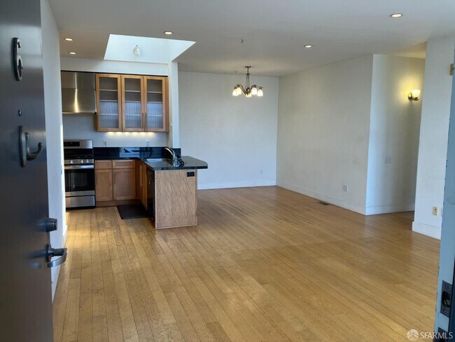 Foto del edificio - 801 Greenwich St