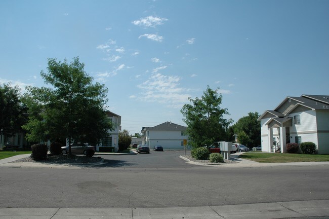 Foto del edificio - 135 N Sea Fury Ln