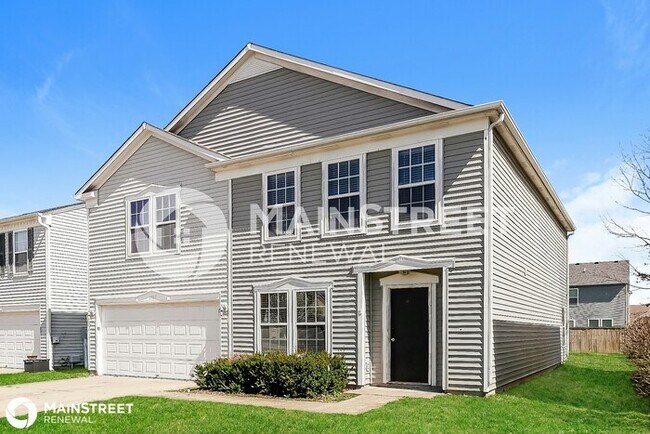 Foto del edificio - 2367 Blackthorn Dr, Franklin, IN 46131