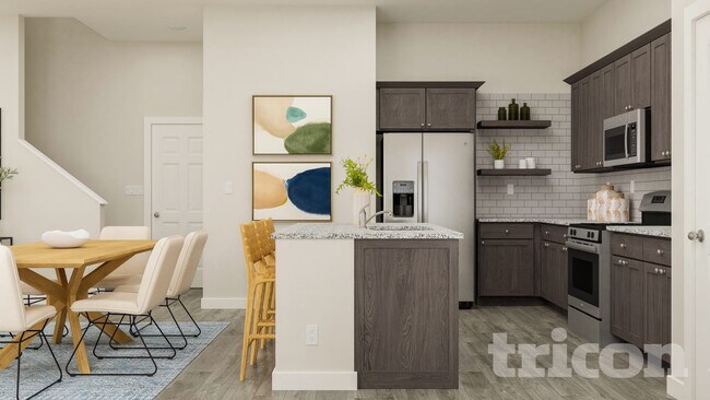 Foto del edificio - 4311 Stonybrooke Dr