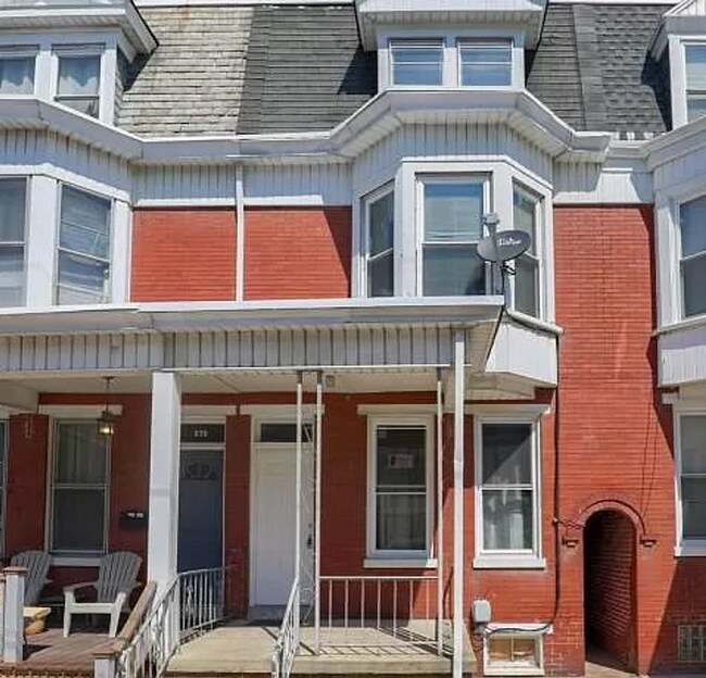 Foto del edificio - 837 E Philadelphia St