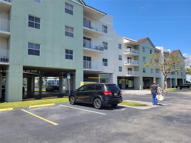 Building Photo - 8260 SW 210th St