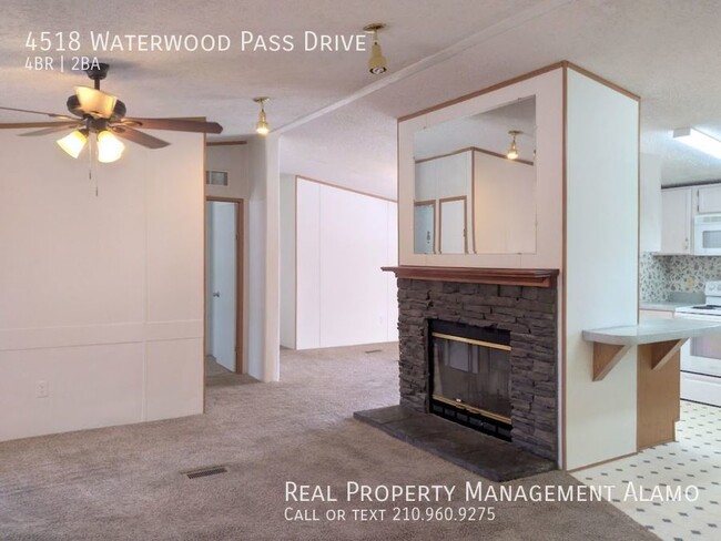 Foto del edificio - 4518 Waterwood Pass Dr