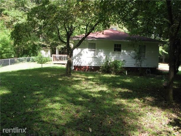 Building Photo - 2 br, 1 bath House - 4825 Cobb Parkway N