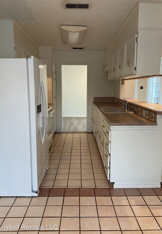 Foto del edificio - 4 br, 2 bath House - 1513 Dallas Street