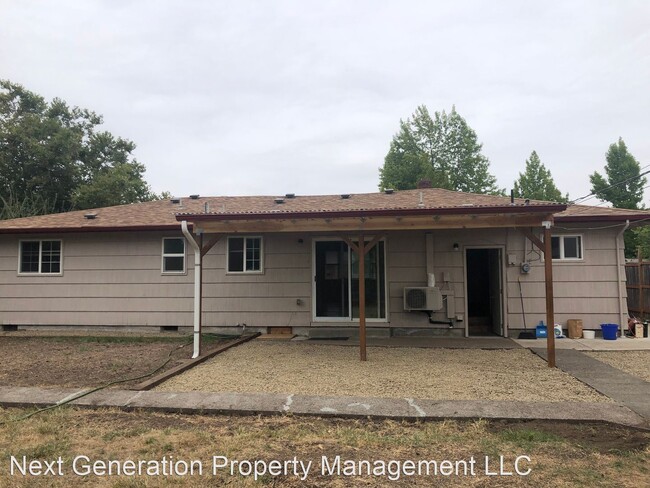 Building Photo - 4 br, 2 bath House - 2485 Tyler St.