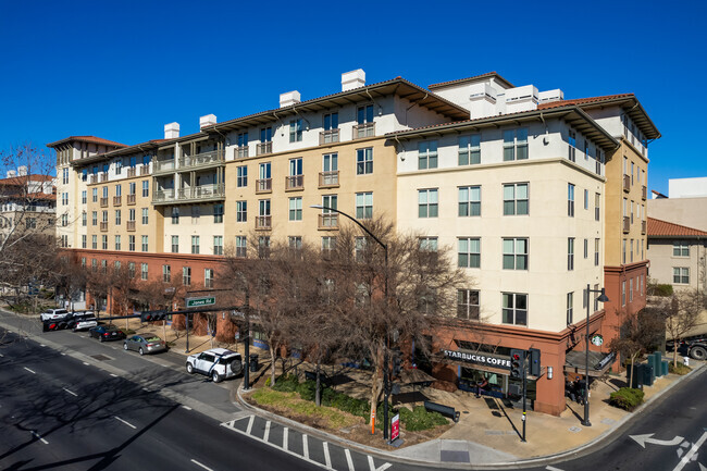 Building Photo - Avalon Walnut Creek II