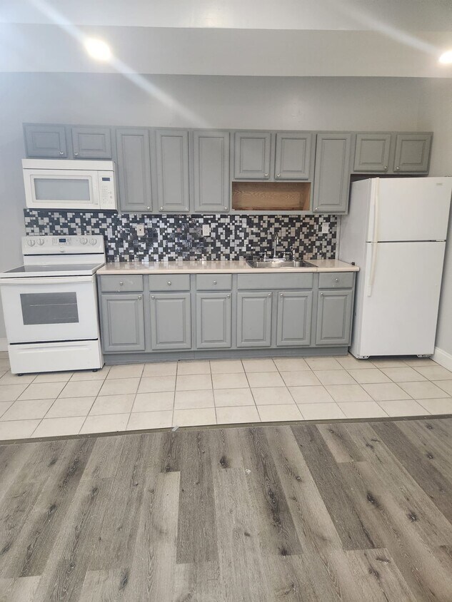 Market Street Apartments - Market Street Apartments