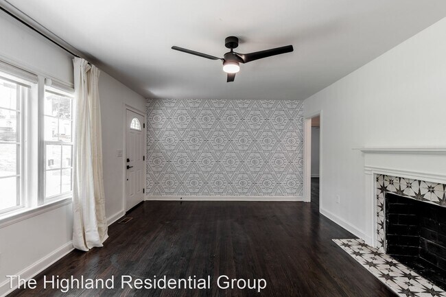 Foto del edificio - 3 br, 2 bath House - 1889 Dresden Drive, NE