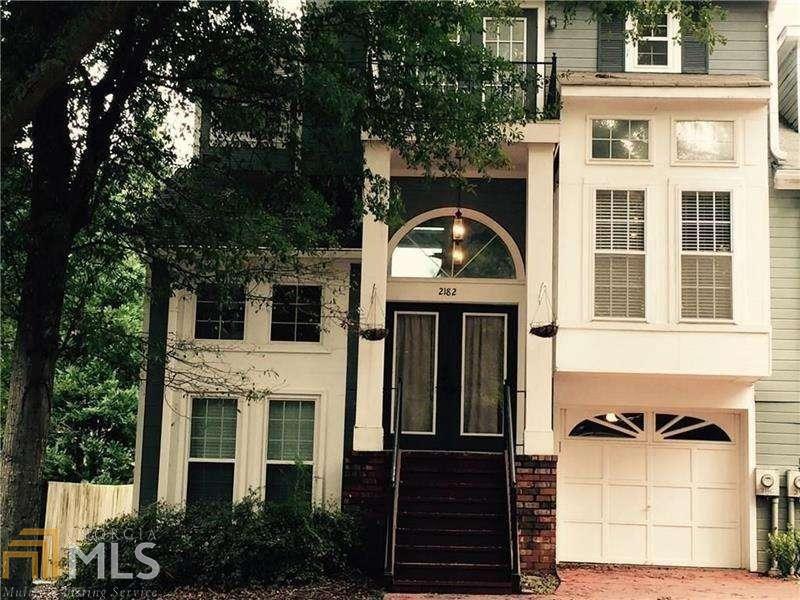 Foto principal - 2182 Goodwood Blvd SE