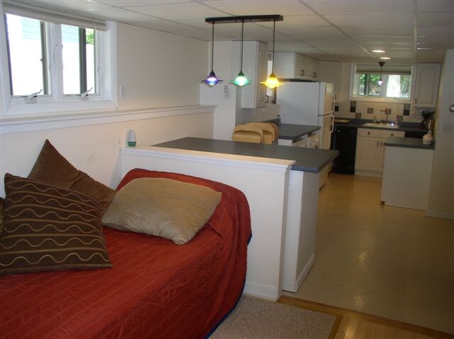 Frente a parte trasera - 17 Twin Leaf Trail