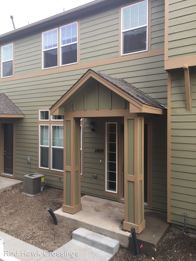 Foto del edificio - 3 br, 2.5 bath House - 1409 Rinker Way