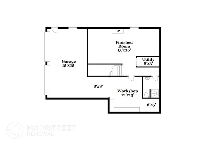 Foto del edificio - 3140 Hickory Ridge Dr