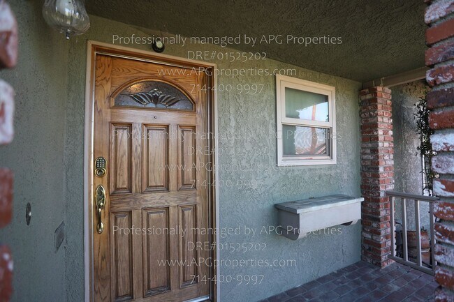 Foto del edificio - 11441 Park Ln