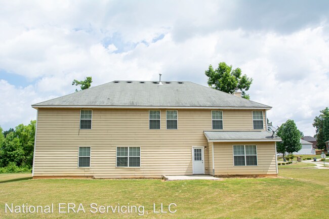 Foto del edificio - 6 br, 3 bath House - 175 Kyndal Dr