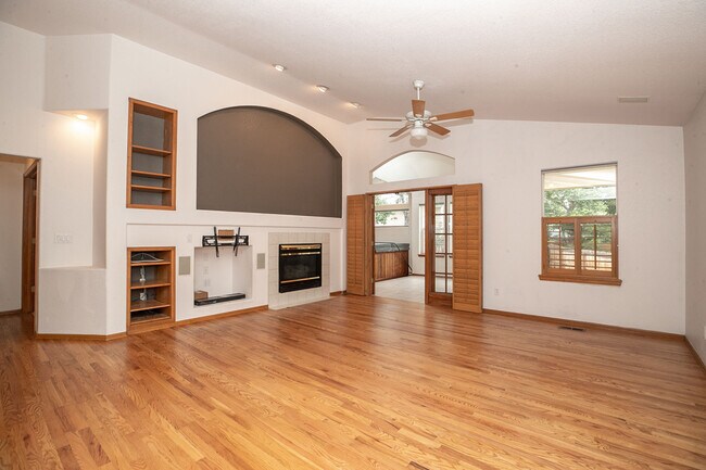 Foto del edificio - 6541 Orchard Ct