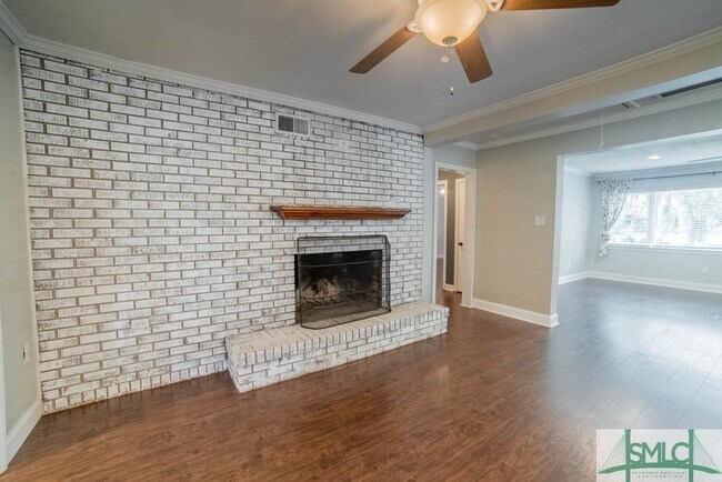 Building Photo - 610 Rivers End Dr