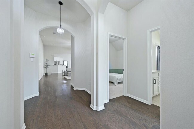 Foto del edificio - 1309 Goldilocks Ln