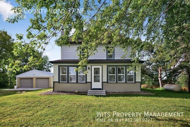 Foto del edificio - 8833 County Rd 37 NE