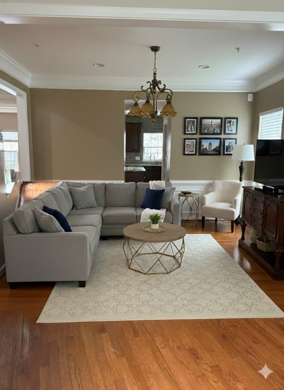 Building Photo - 1023 Anderson Pl SE