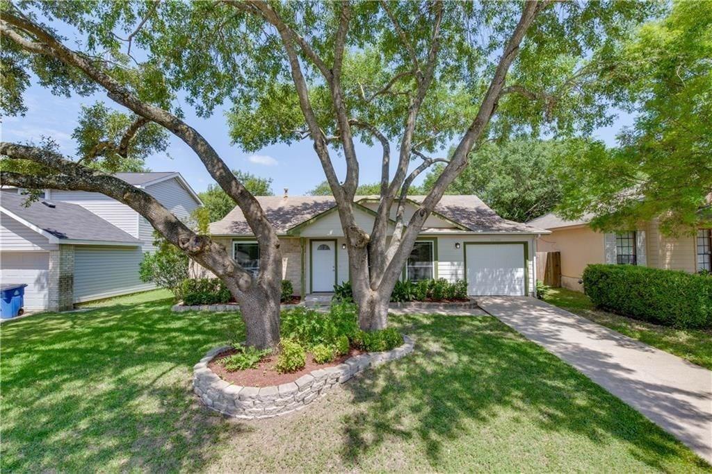 12208 Donington Dr, Austin, TX 78753 House for Rent in Austin, TX