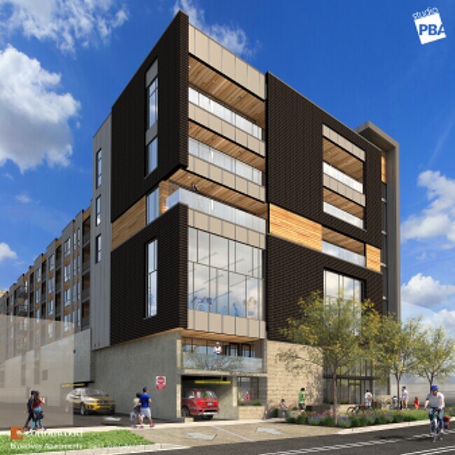 Representación - Karve on Broadway