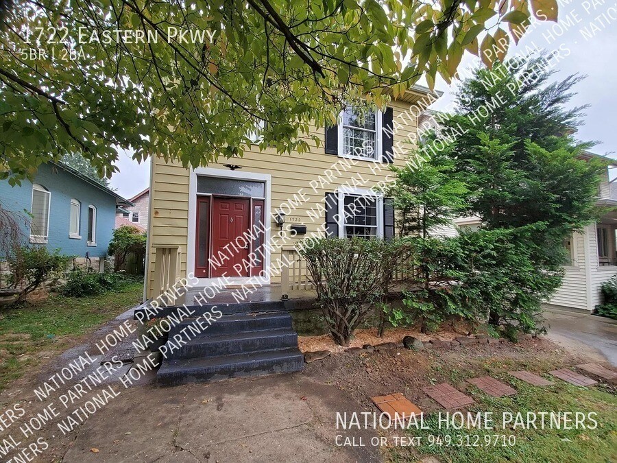 Foto principal - Rent to Own 5 bedroom with $15,000 Down - ...