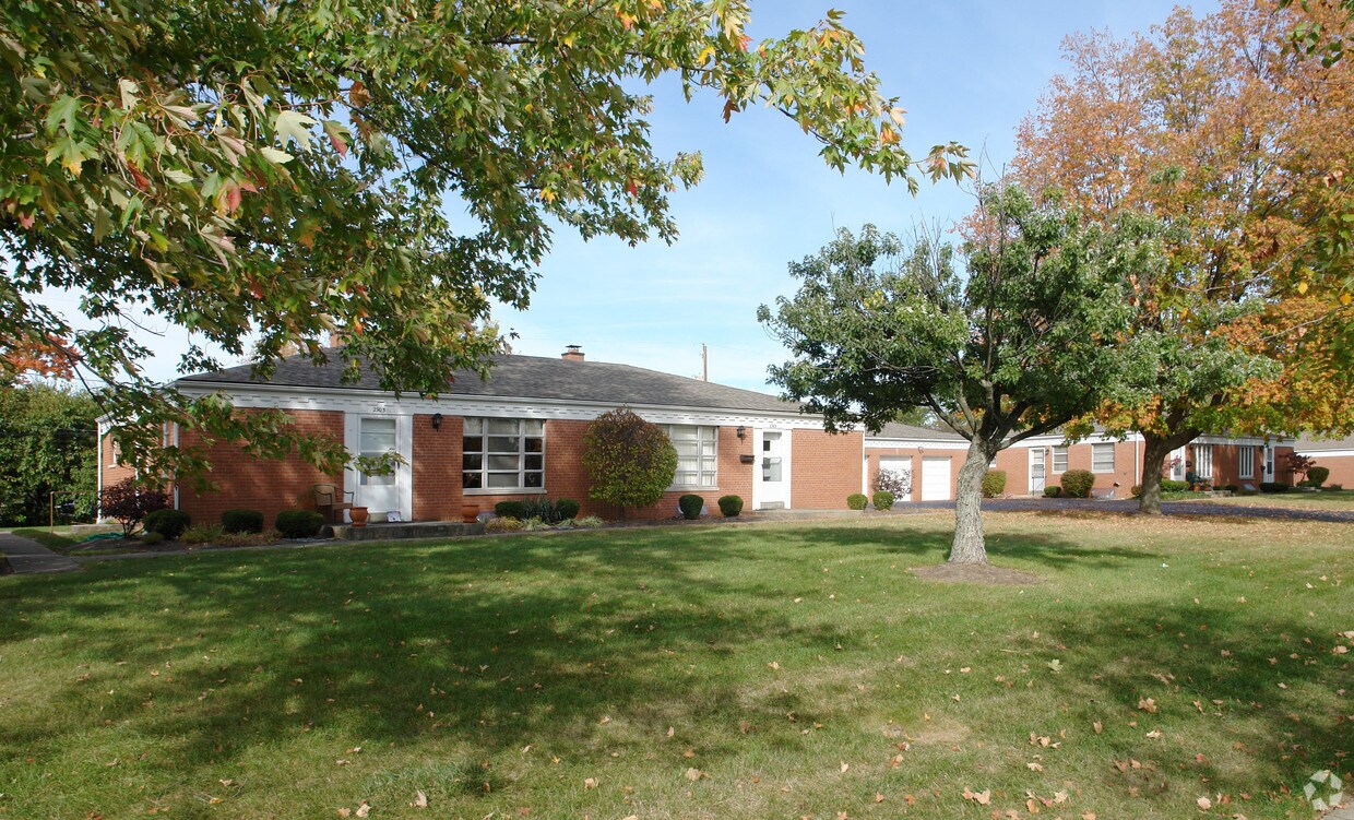 Building Photo - 2905-2919 Northwest Blvd