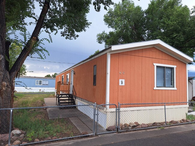 Photo - 3410 N El Paso St (Colorado Springs, CO) House