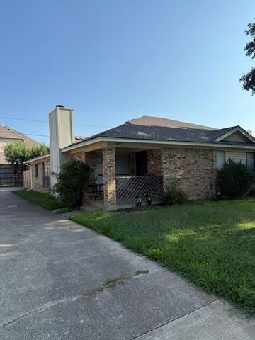Building Photo - 6917 Sierra Dr