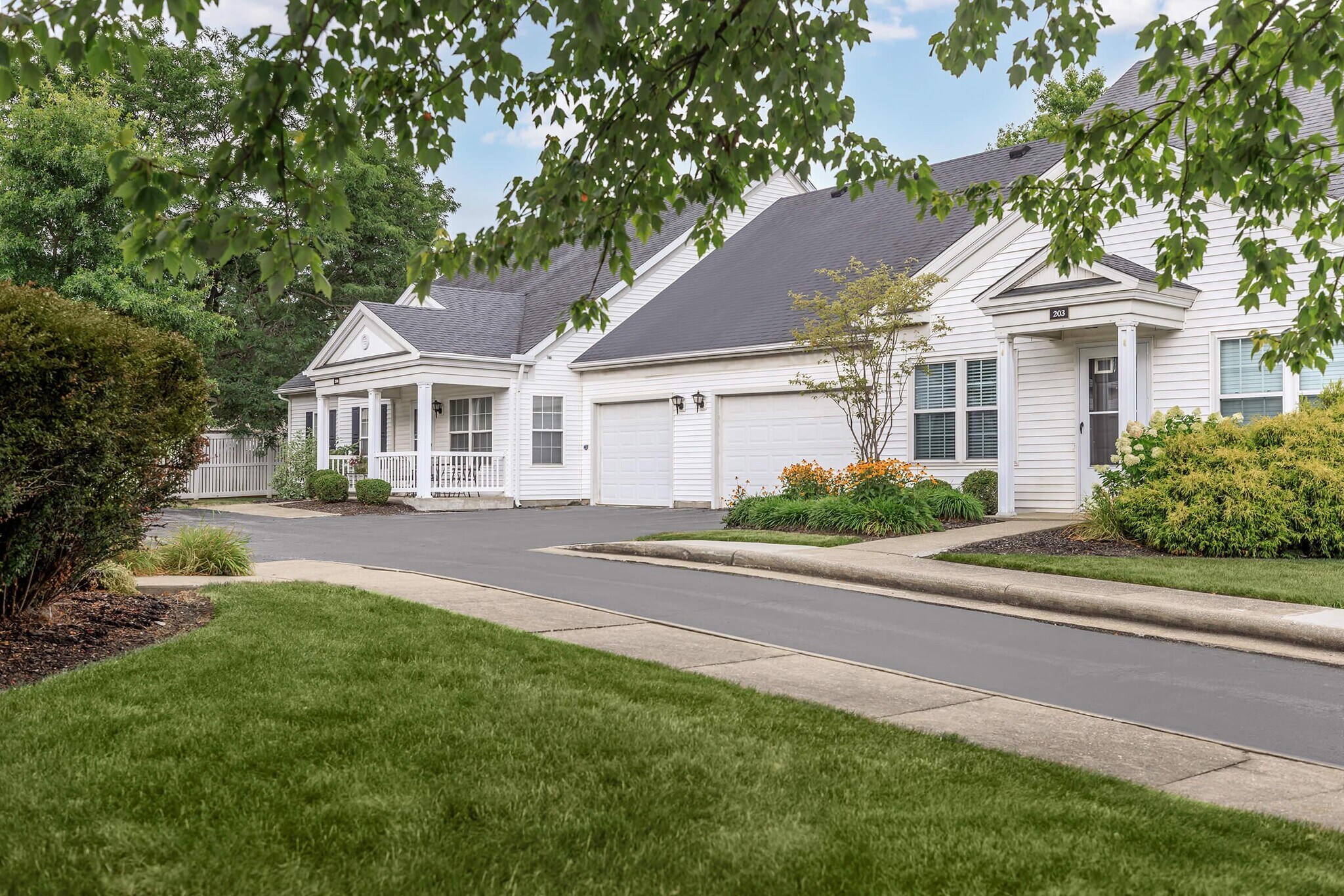 The Village of Western Reserve Apartments – photo 4