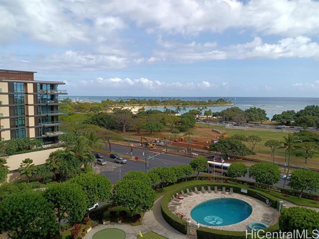 Foto del edificio - 1350 Ala Moana Blvd