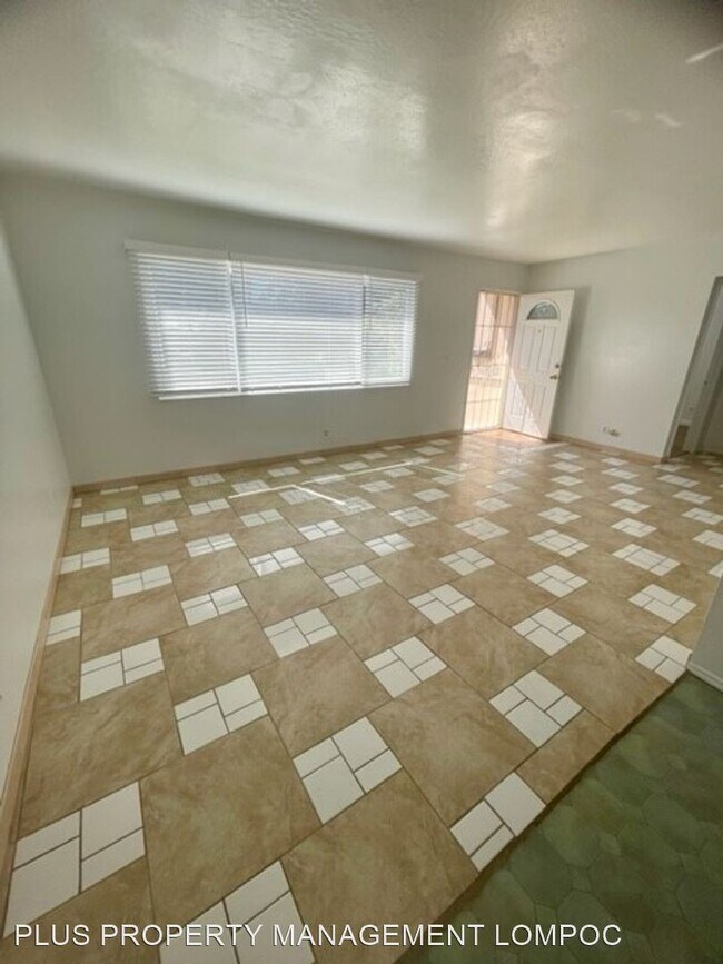 Foto del edificio - 3 br, 2 bath House - 801 West Airport Avenue